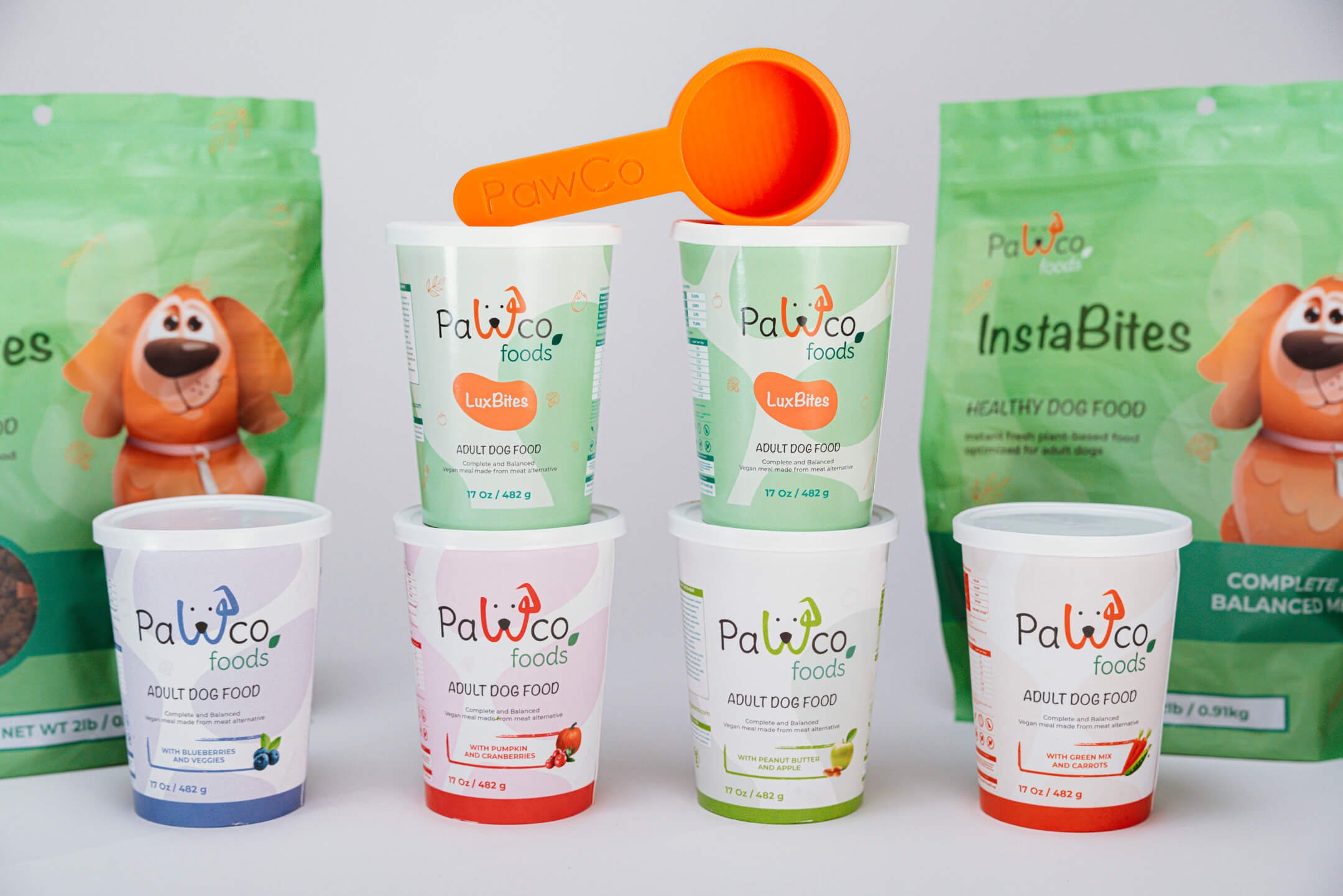 PawCo Foods