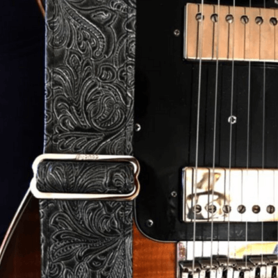 Couch Guitar Straps