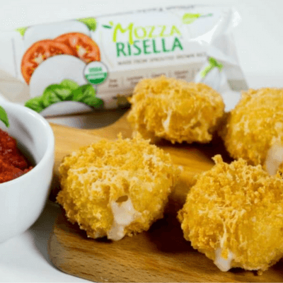 MozzaRisella