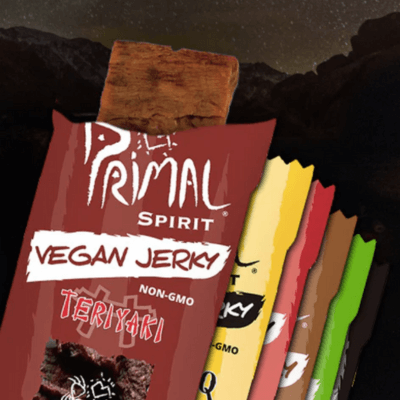 Primal Spirit Foods