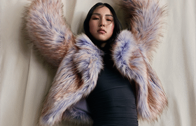 Unreal Fur