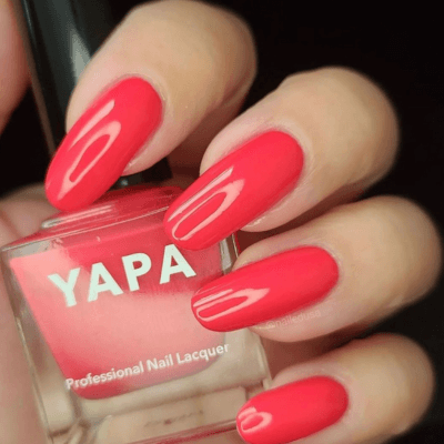 YAPA Beauty