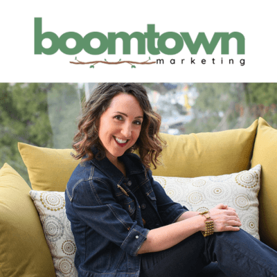 Boomtown Marketing