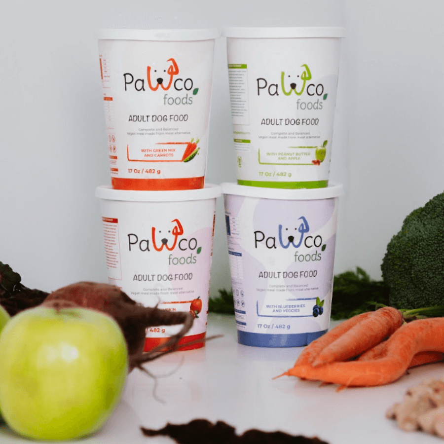 PawCo Foods
