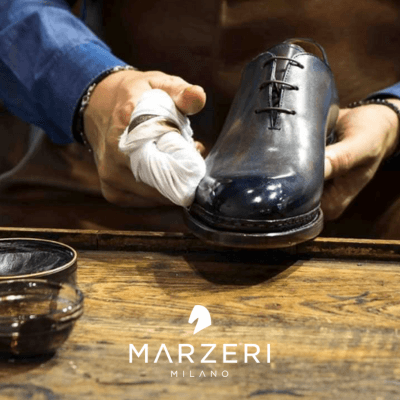 Marzeri Milano