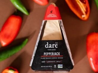Darë Vegan Cheese