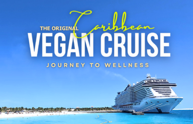 Holistic Holiday at Sea