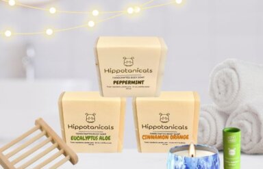 Hippotanicals