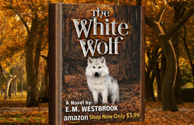 The White Wolf