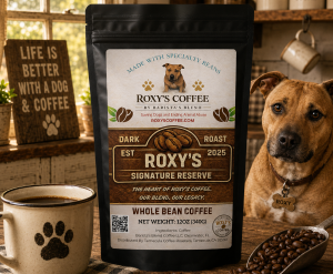 Roxy’s Coffee