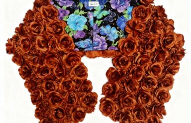 Flower Fur
